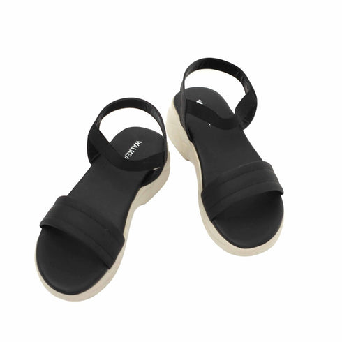 Women Casual Softy - 74598S - Softies - Walkeaze
